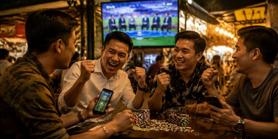 j997 Điểm Nhấn Casino Trực Tiếp